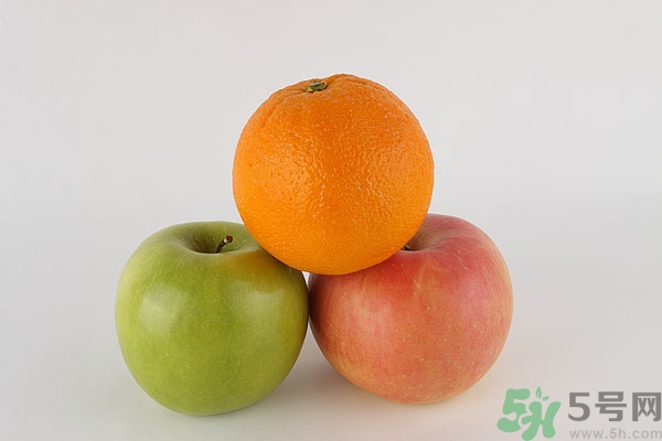 橘子和蘋(píng)果能同食？橘子和蘋(píng)果榨汁好喝嗎？