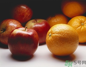 橘子和蘋(píng)果能同食？橘子和蘋(píng)果榨汁好喝嗎？