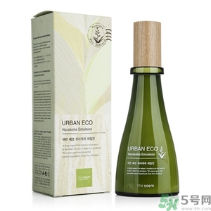 得鮮適合什么年齡？ the saem得鮮適合年齡段