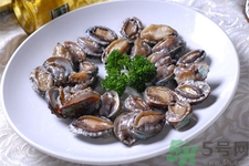 鮑魚如何挑選？鮑魚怎么保存？
