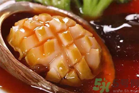清洗鮑魚的方法是什么？鮑魚如何處理？