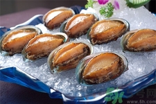 清洗鮑魚的方法是什么？鮑魚如何處理？