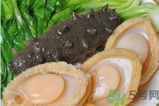 鮑魚(yú)的營(yíng)養(yǎng)價(jià)值有哪些？鮑魚(yú)的藥用價(jià)值是什么？