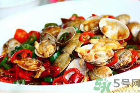 花蛤怎么洗？生取蛤肉的方法有哪些？