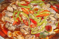 花蛤怎么洗？生取蛤肉的方法有哪些？