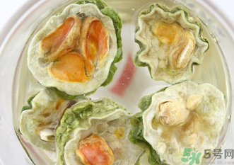 苦瓜干泡水喝可以減肥嗎？苦瓜干泡水功效