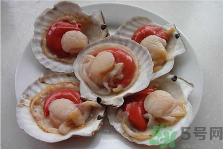 如何挑選扇貝？活扇貝怎么保存？