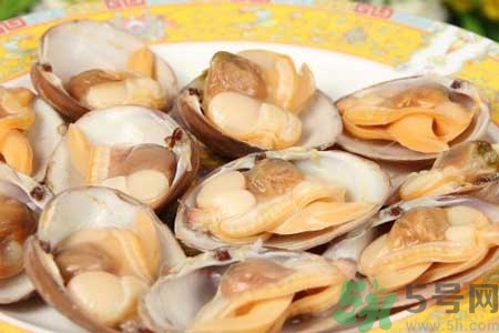 蛤蜊怎么洗？蛤蜊清洗竅門有哪些？