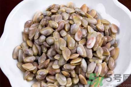 蛤蜊怎么洗？蛤蜊清洗竅門有哪些？