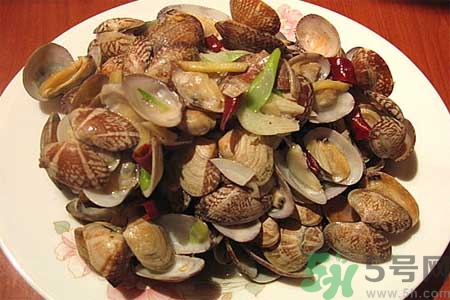 蛤蜊的食用方法有哪些？蛤蜊的營(yíng)養(yǎng)價(jià)值是什么？