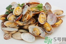 蛤蜊的食用方法有哪些？蛤蜊的營(yíng)養(yǎng)價(jià)值是什么？