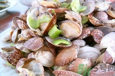 蛤蜊的食用方法有哪些？蛤蜊的營(yíng)養(yǎng)價(jià)值是什么？