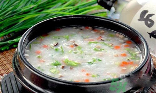 枸杞和什么一起煮粥比較好？枸杞怎么煮粥？