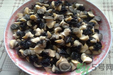 田螺肉怎樣做？田螺的營(yíng)養(yǎng)價(jià)值有哪些？