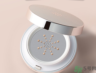 秀雅韓氣墊怎么樣？秀雅韓秘策紫斷金屬氣墊粉底好用嗎？