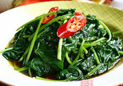 孕婦可以吃地瓜葉嗎？孕婦吃地瓜葉的好處