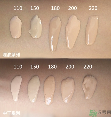 粉底液可以代替bb霜嗎？用粉底液好還是bb霜好？