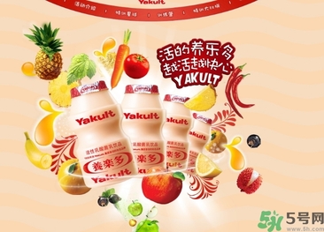 養(yǎng)樂多小孩能喝嗎？寶寶多大可以喝養(yǎng)樂多？
