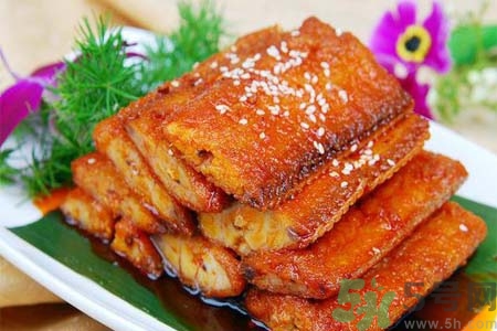 凍帶魚怎么解凍？帶魚內(nèi)臟怎么洗？