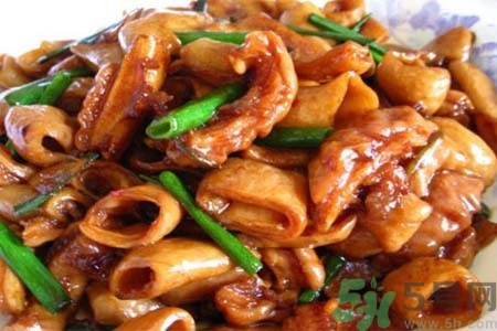 豬大腸怎么做好吃？豬大腸怎么洗？