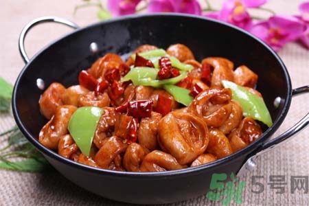 豬大腸怎么做好吃？豬大腸怎么洗？