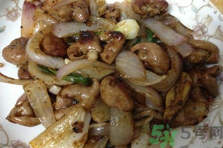 豬大腸怎么做好吃？豬大腸怎么洗？