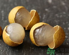 干桂圓怎么吃最好？干桂圓的功效與作用