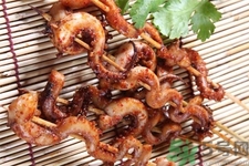 魷魚怎么處理？干魷魚怎么泡發(fā)？