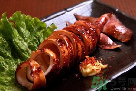 魷魚怎么處理？干魷魚怎么泡發(fā)？