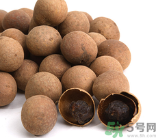 孕婦可以吃干桂圓嗎？孕婦吃干桂圓好嗎？
