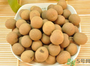 干桂圓吃多了會怎樣？干桂圓吃多了會胖嗎？