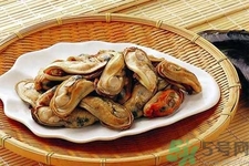 淡菜怎么洗？干淡菜怎么洗？