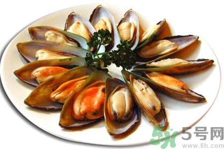 淡菜怎么洗？干淡菜怎么洗？
