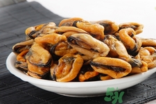 淡菜怎么洗？干淡菜怎么洗？