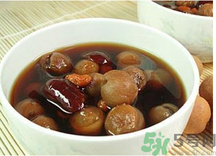 干桂圓吃多了會上火嗎？吃干桂圓上火怎么辦？