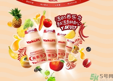 養(yǎng)樂多的熱量 養(yǎng)樂多喝多了會胖嗎？