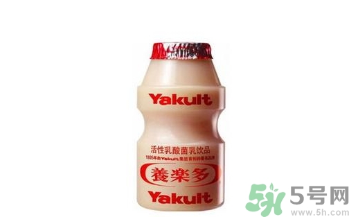 喝養(yǎng)樂多拉肚子怎么回事？喝養(yǎng)樂多拉肚子怎么辦？