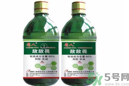如何去除蔬菜上農(nóng)藥殘留？清洗農(nóng)藥小竅門有哪些？