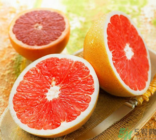 孕婦可以吃紅心西柚嗎？紅心西柚的營(yíng)養(yǎng)價(jià)值