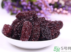 孕婦能吃黑棗嗎？孕婦吃黑棗有什么好處？