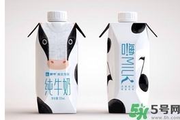 嗨milk好喝嗎？嗨milk牛奶一箱多少錢？
