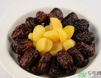 孕婦可以吃烏棗嗎？烏棗的功效與作用