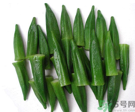 黃秋葵怎么做好吃？黃秋葵的功效與作用