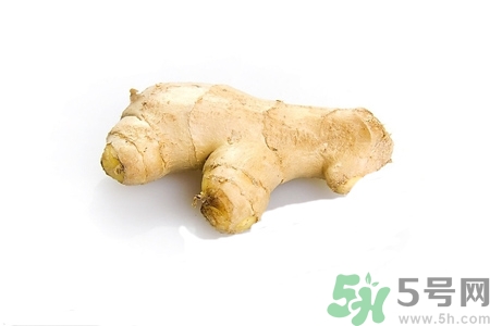 生姜的功效與作用及食用禁忌 生姜的功效與作用及食用禁忌
