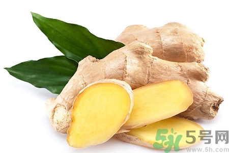 生姜的功效與作用及食用禁忌 生姜的功效與作用及食用禁忌