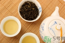 鐵觀音的功效與作用有哪些？喝鐵觀音能減肥嗎？
