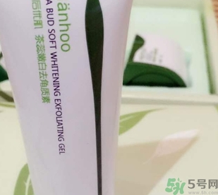 韓后茶蕊嫩白系列適合什么膚質(zhì)？韓后茶蕊baby白適合敏感肌嗎？