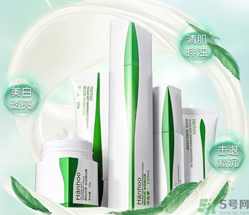 韓后茶蕊嫩白系列適合什么膚質(zhì)？韓后茶蕊baby白適合敏感肌嗎？