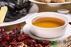 黃芪當(dāng)歸可以泡水喝嗎？黃芪當(dāng)歸泡水喝有什么功效？