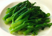 芥藍(lán)怎么做好吃？芥藍(lán)的做法推薦